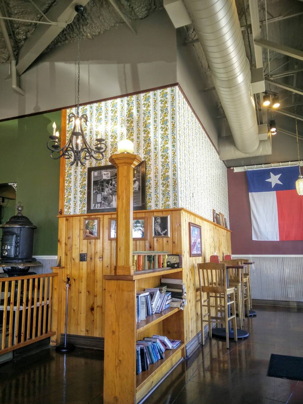Potbelly Sandwich Shop | restaurant | 5300 S MoPac Expy, Austin, TX 78749, USA | 5128999378 OR +1 512-899-9378