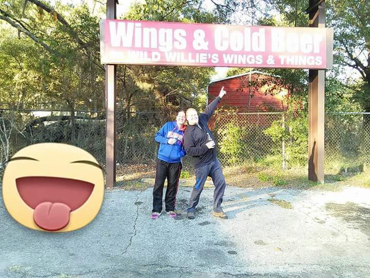 Wild Willies | restaurant | 4556 Capital Cir NW, Tallahassee, FL 32303, USA | 8505978116 OR +1 850-597-8116