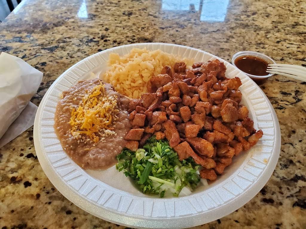 Don Chuy Mexican Grill | restaurant | 7080 S Jones Blvd #102, Las Vegas, NV 89118, USA | 7022638808 OR +1 702-263-8808