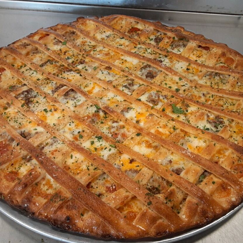 Basilicos Pizza & Co. | restaurant | 2301 N 5th St, Perkasie, PA 18944, USA | 2154531000 OR +1 215-453-1000