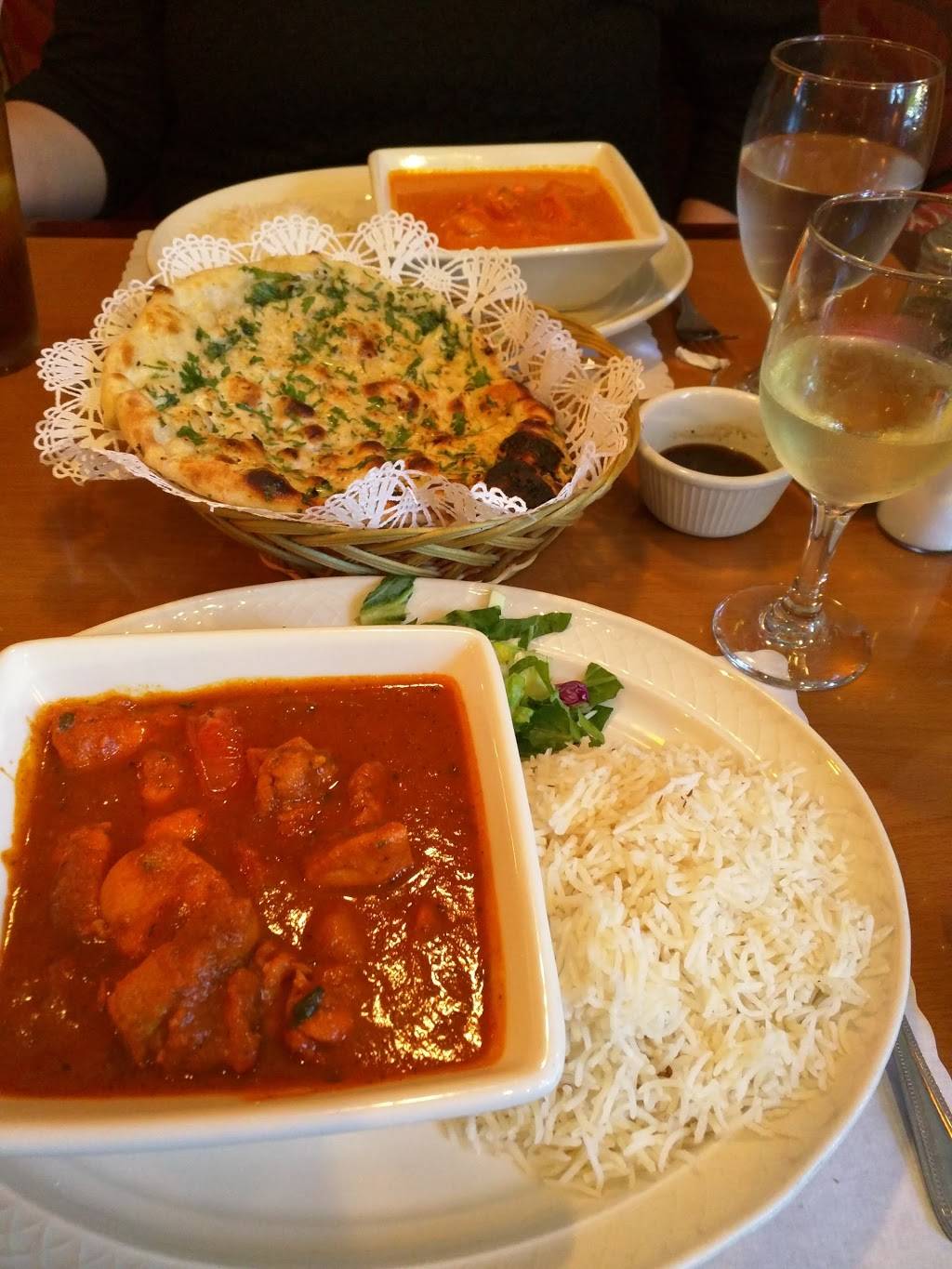 Cinnamon Kitchen Indian Cuisine | restaurant | 1838 Hendersonville Rd #103, Asheville, NC 28803, USA | 8285752100 OR +1 828-575-2100