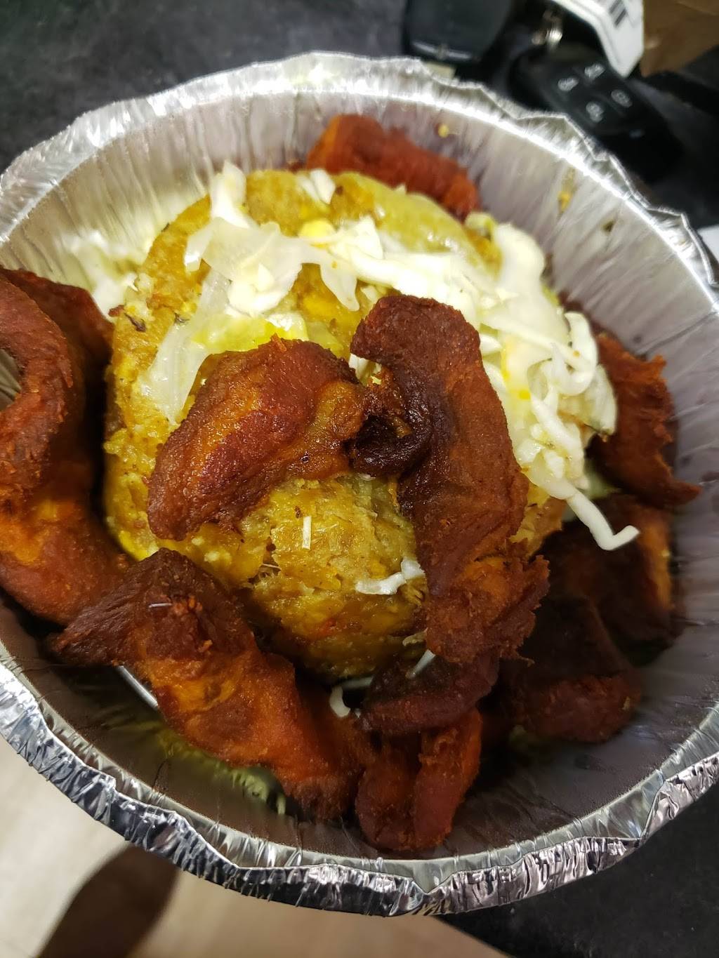 Bachata Rosa | meal delivery | modifican no13, 5th St, Chelsea, MA 02150, USA | 6178840533 OR +1 617-884-0533