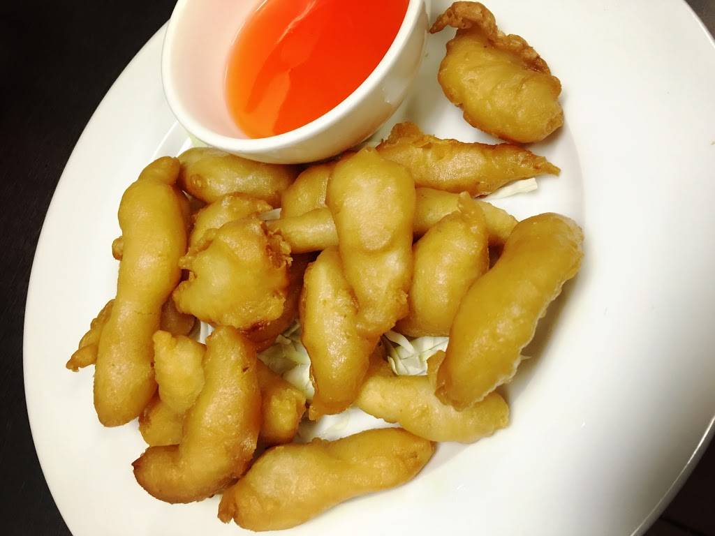 Golden Chopsticks | restaurant | 80, 4517, 9420 College Park Dr, The Woodlands, TX 77384, USA | 9362738877 OR +1 936-273-8877