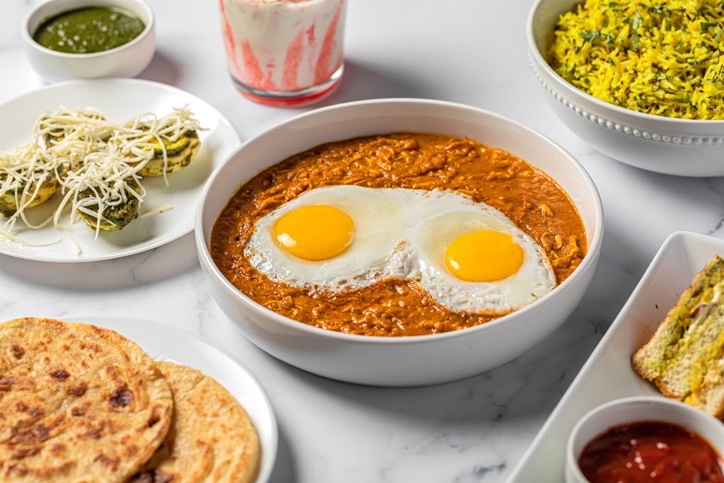 Eggholic - Indian Veg & Egg Street Food | restaurant | 10 Wall St, Burlington, MA 01803, USA | 7813594024 OR +1 781-359-4024