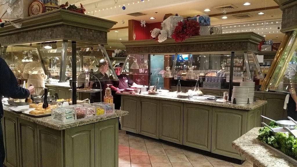 Chuck-A-Rama Buffet | restaurant | 1408 State St, Orem, UT 84097, USA | 8012259300 OR +1 801-225-9300