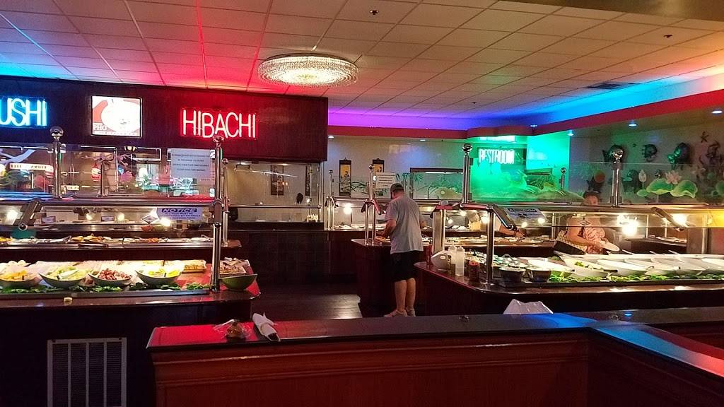 Uptown Buffet | restaurant | 8275 W Flagler St, Miami, FL 33144, USA | 3052696930 OR +1 305-269-6930