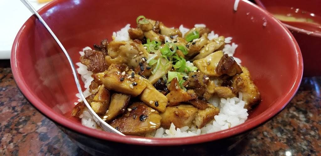 Gin Sushi | restaurant | 26489 Ynez Rd Suite D, Temecula, CA 92591, USA | 9517193665 OR +1 951-719-3665