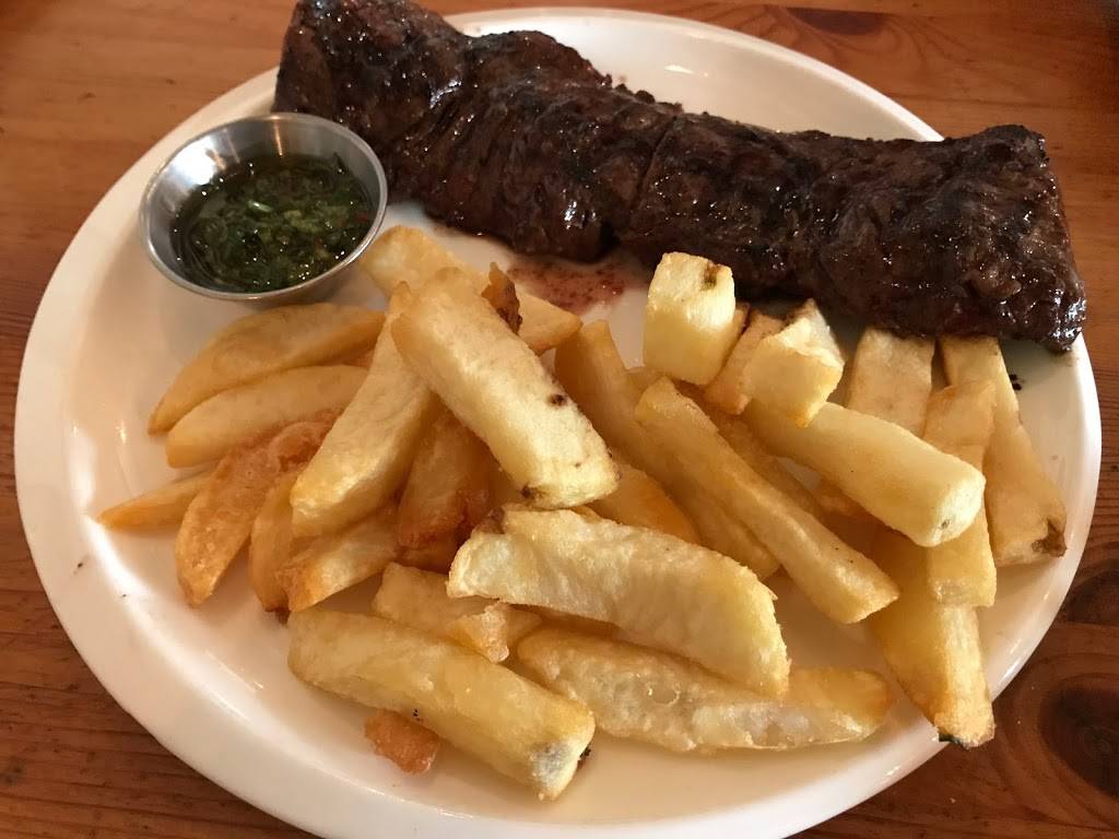 Fiorito | restaurant | 5555 NE 2nd Ave, Miami, FL 33137, USA | 3057542899 OR +1 305-754-2899