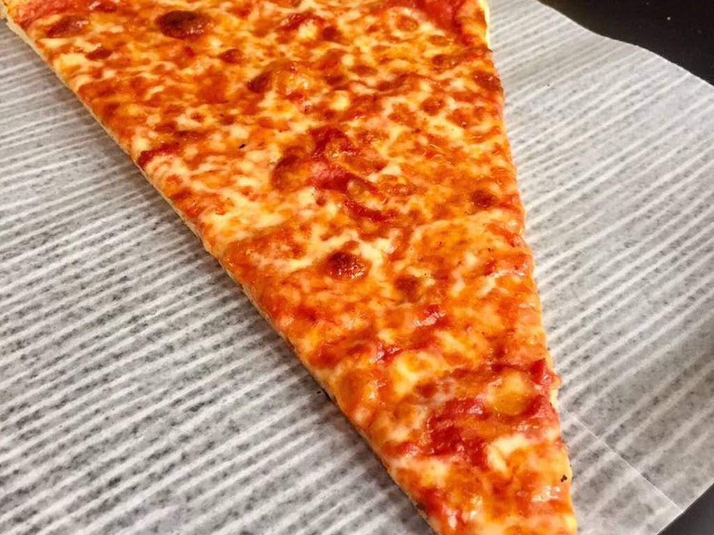 Lino Pizza | restaurant | 139 Ridge Rd, Lyndhurst, NJ 07071, USA | 2017289055 OR +1 201-728-9055