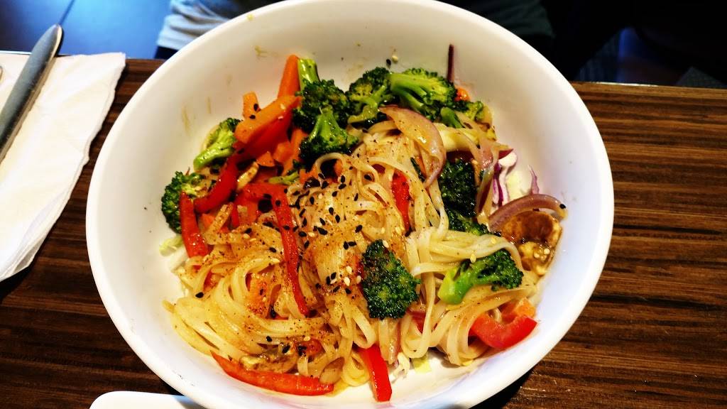 Noodles and Company | restaurant | 1640 E Monte Vista Ave, Vacaville, CA 95688, USA | 7074691400 OR +1 707-469-1400
