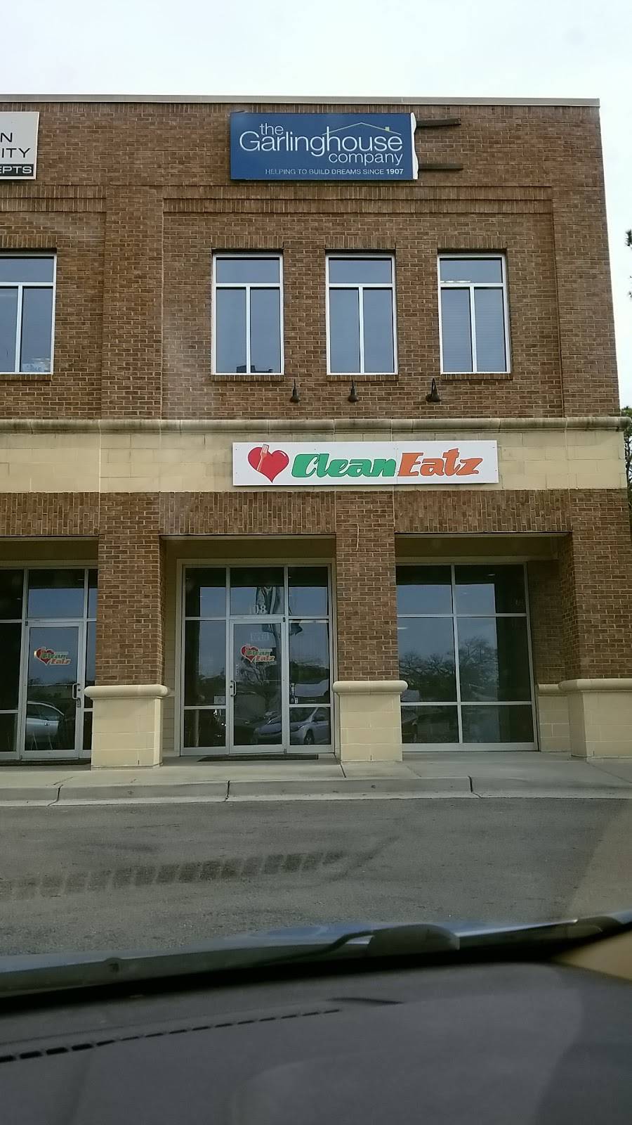 Clean Eatz | restaurant | 2121 Boundary St Suite 108, Beaufort, SC 29902, USA | 8433799119 OR +1 843-379-9119