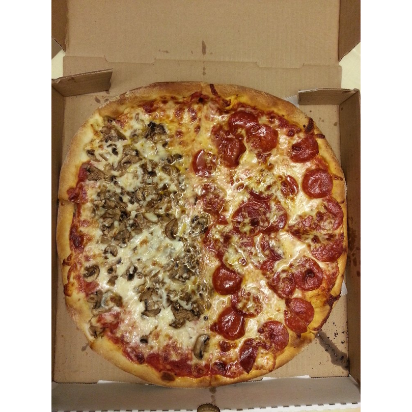 Oregano Pizza | meal delivery | 80-7 31st Ave, East Elmhurst, NY 11370, USA | 7183960000 OR +1 718-396-0000