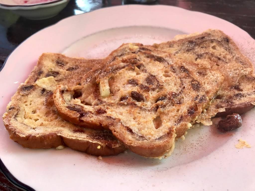 Sunset Landing Luncheonette | restaurant | 1215 Sunset Ave, Asbury Park, NJ 07712, USA | 7327769732 OR +1 732-776-9732