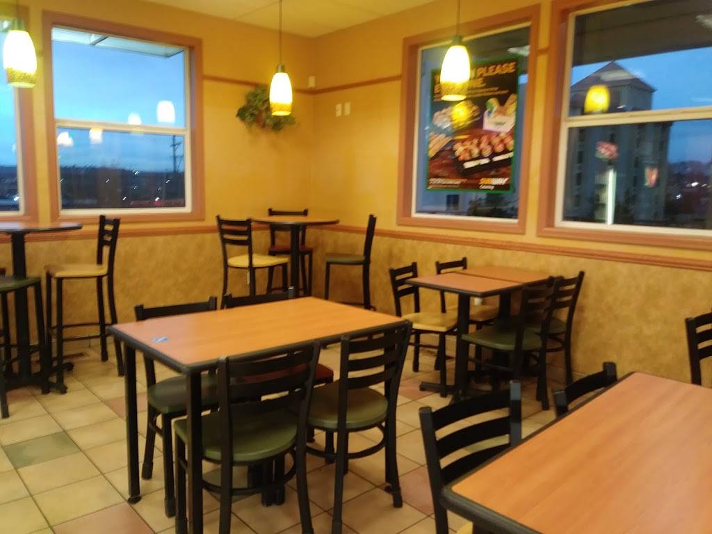 Subway | meal takeaway | 2615 E N St, Tacoma, WA 98421, USA | 2536277827 OR +1 253-627-7827