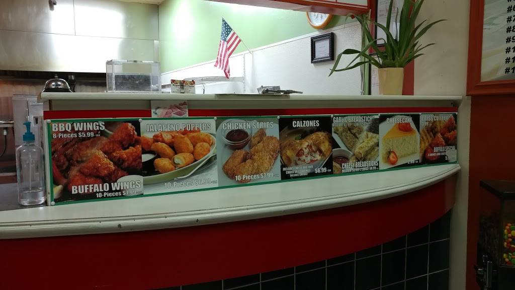 Royal Fresh Pizza | restaurant | 10401 Folsom Blvd B, Rancho Cordova, CA 95670, USA | 9163648888 OR +1 916-364-8888