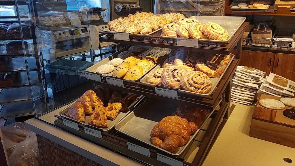 Panera Bread | cafe | 4720 Town Crossing Dr, Jacksonville, FL 32246, USA | 9048079103 OR +1 904-807-9103