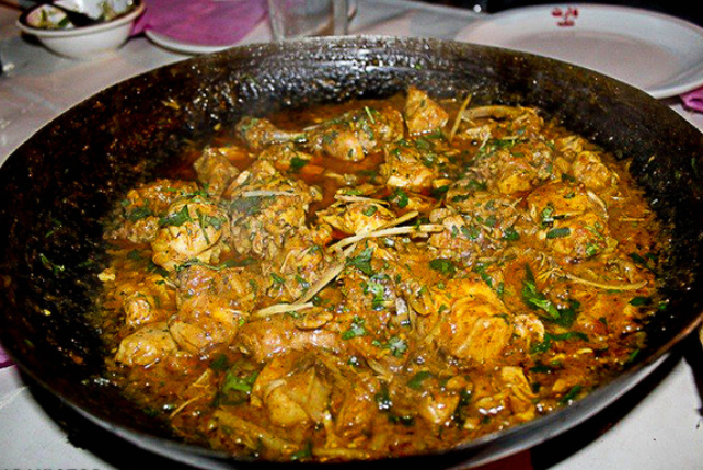 Karahi Stop | restaurant | 2652 Islington Ave, Etobicoke, ON M9V 2X5, Canada | 6475080404 OR +1 647-508-0404