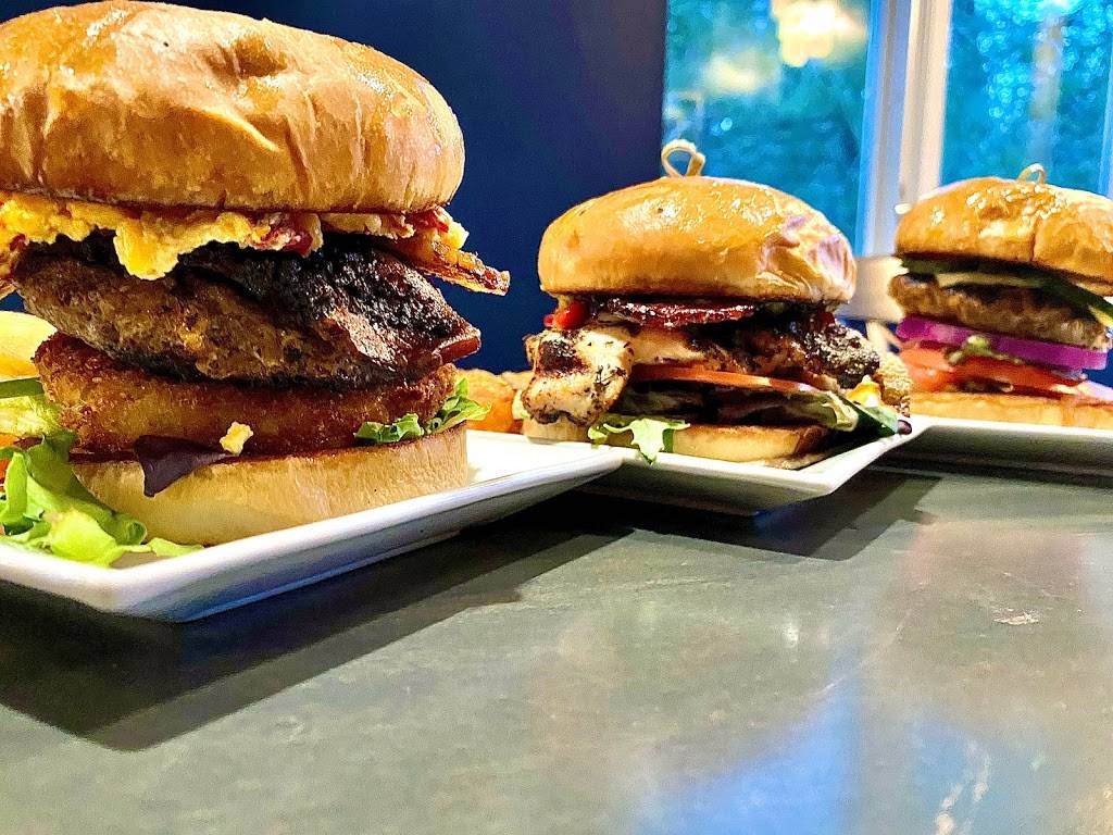 Azalea Bar & Kitchen | restaurant | 5 Caledonia Rd, Asheville, NC 28803, USA | 8287745969 OR +1 828-774-5969