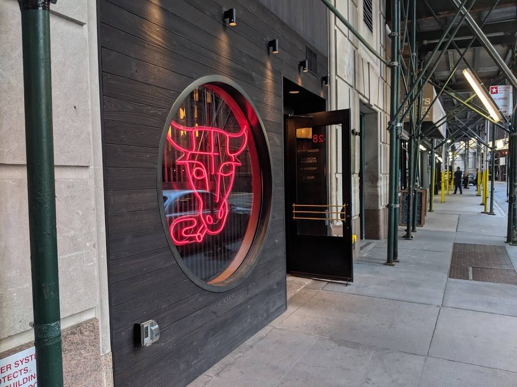 Sushi on Jones x Don Wagyu | meal takeaway | Gotham West Market, 600 11th Ave, New York, NY 10036, USA | 2122037731 OR +1 212-203-7731