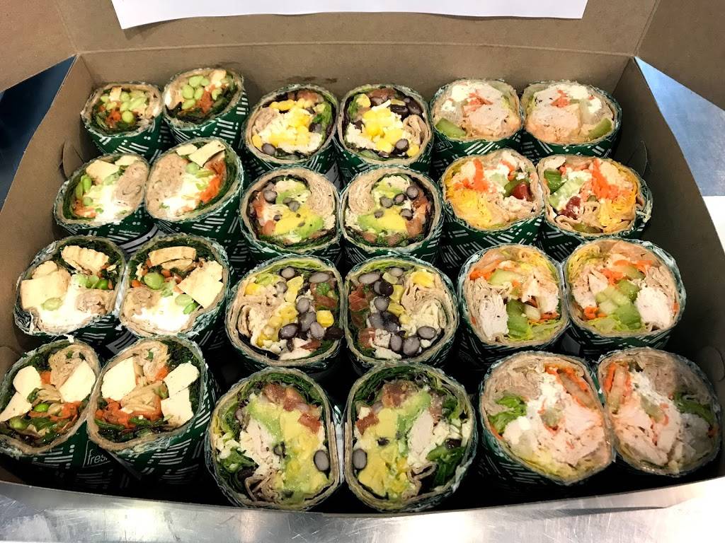 Freshii | restaurant | 3389 Steeles Ave E suite 130A, North York, ON M2H 3S8, Canada | 6477494284 OR +1 647-749-4284