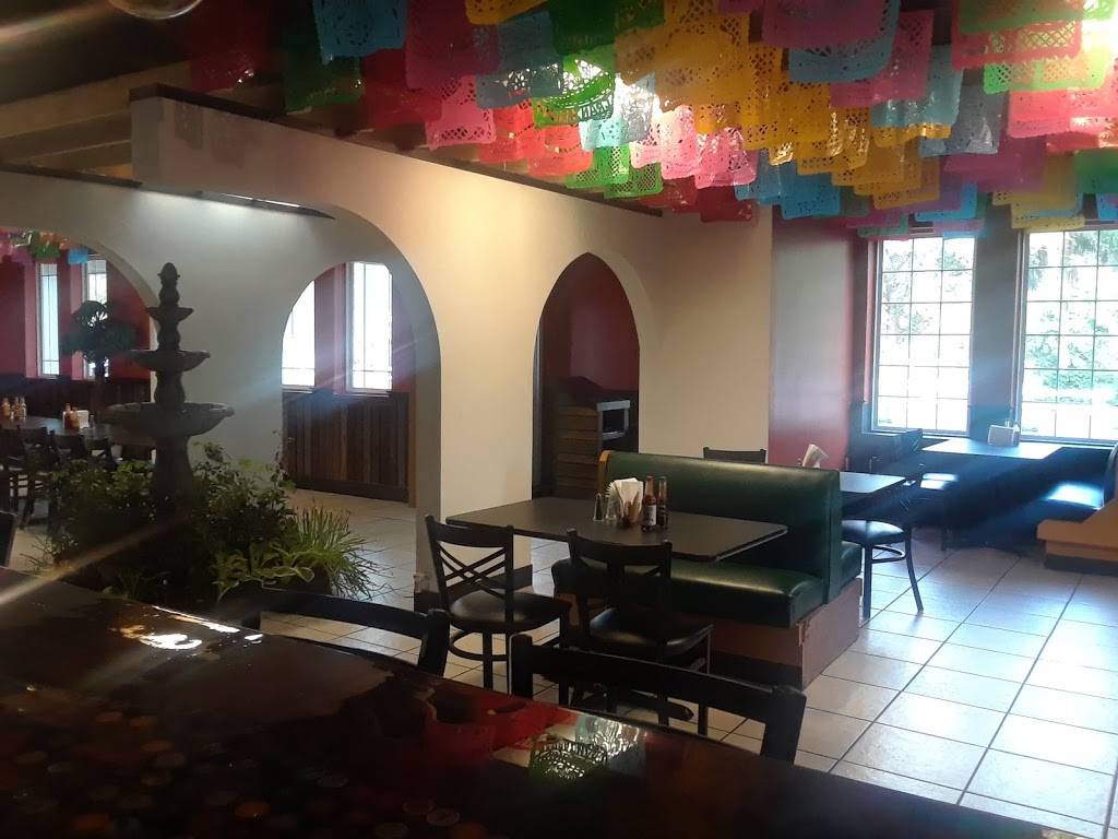 Las Palmas | restaurant | 101 Commerce Pl W, Okatie, SC 29909, USA | 8437062422 OR +1 843-706-2422