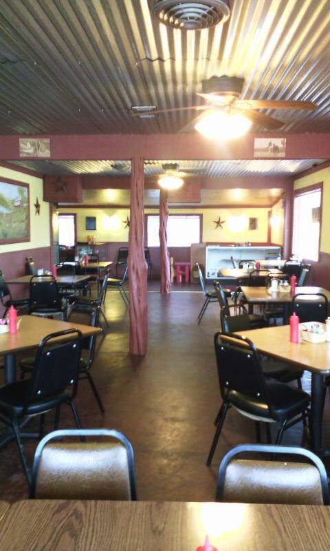The Country Fryer | restaurant | 910 W Young St, Llano, TX 78643, USA | 3252470102 OR +1 325-247-0102