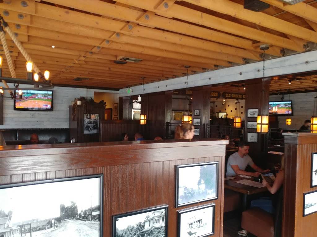 Bandits Grill and Bar | restaurant | 1980 Ventura Blvd, Camarillo, CA 93010, USA | 8054454742 OR +1 805-445-4742