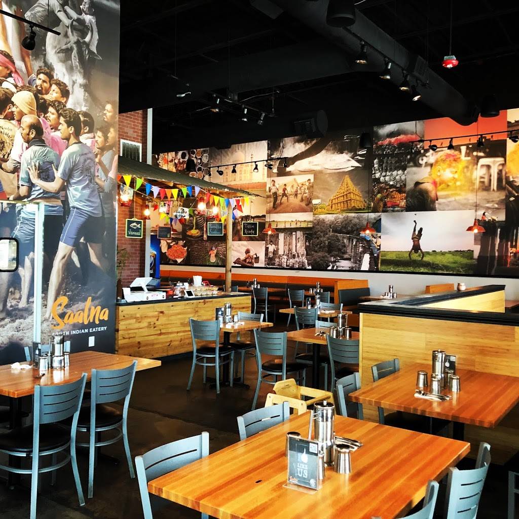 Saalna South Indian Eatery | restaurant | 3680 TX-121 suite 300, Plano, TX 75025, USA | 4695794672 OR +1 469-579-4672