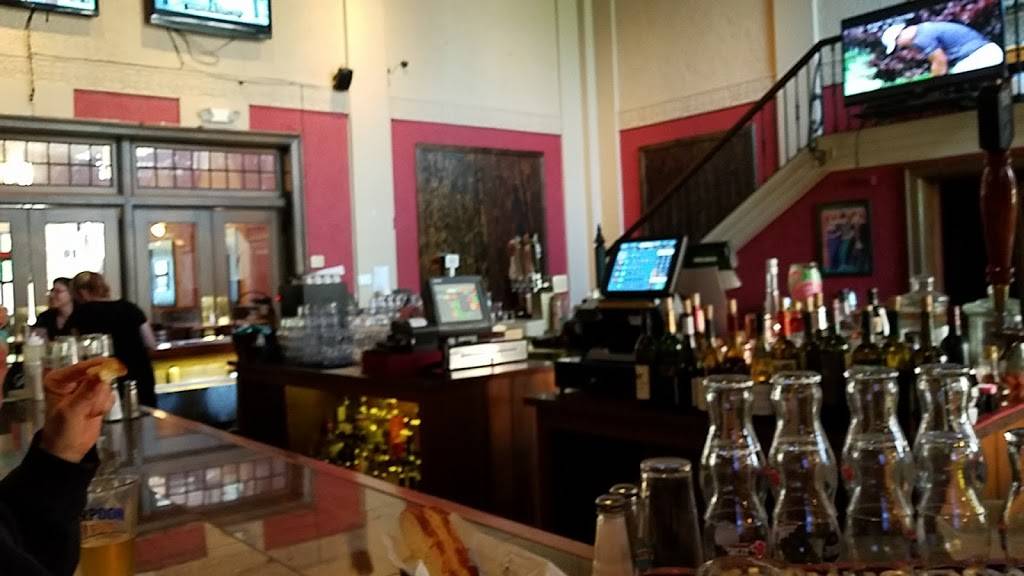 Tuscany Grill | restaurant | 120 College St, Middletown, CT 06457, USA | 8607882514 OR +1 860-788-2514