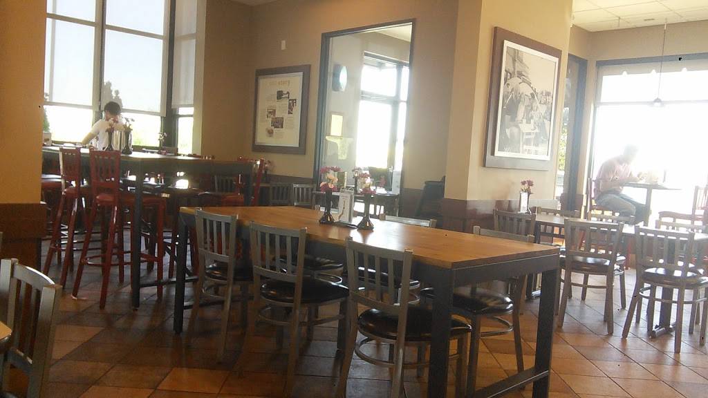 Chick-fil-A | restaurant | 10975 Johns Hopkins Rd, Laurel, MD 20723, USA | 3014974497 OR +1 301-497-4497