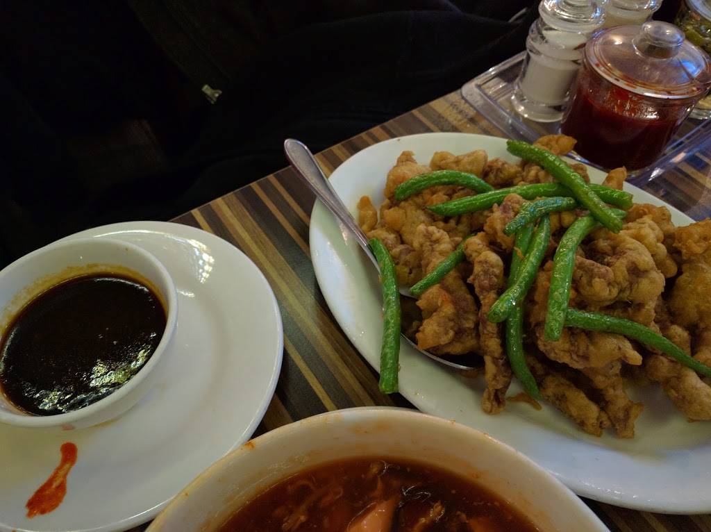 Federick Restaurant | restaurant | 1920 Ellesmere Rd, Scarborough, ON M1H 2V6, Canada | 4164399234 OR +1 416-439-9234