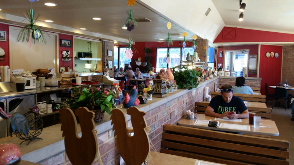 Wanda Jeans Family Restaurant | restaurant | 846 Egg Harbor Rd, Sturgeon Bay, WI 54235, USA | 9207430105 OR +1 920-743-0105