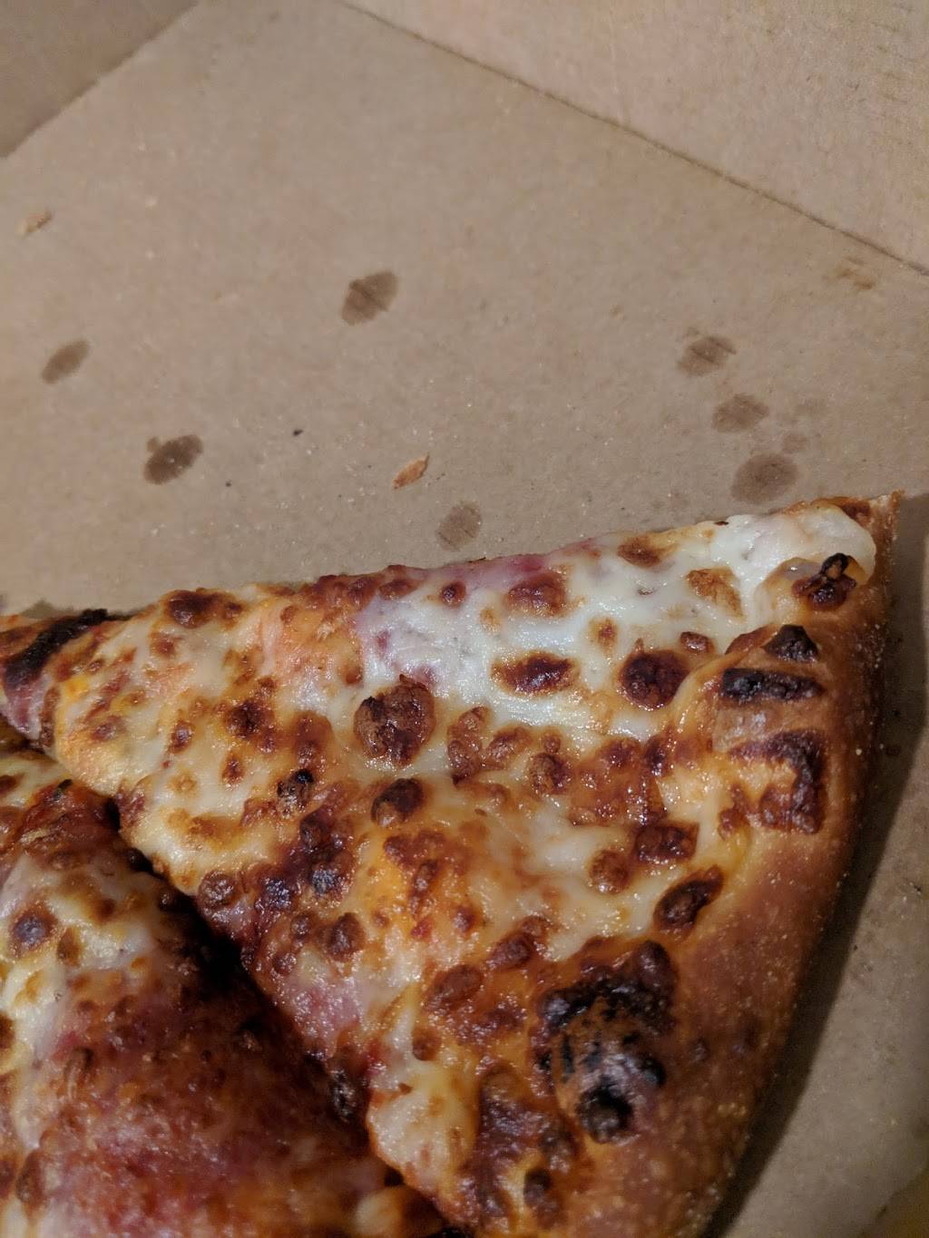 Dominos Pizza | meal delivery | 2042 N Forsyth Rd Ste E, Orlando, FL 32807, USA | 4076778686 OR +1 407-677-8686