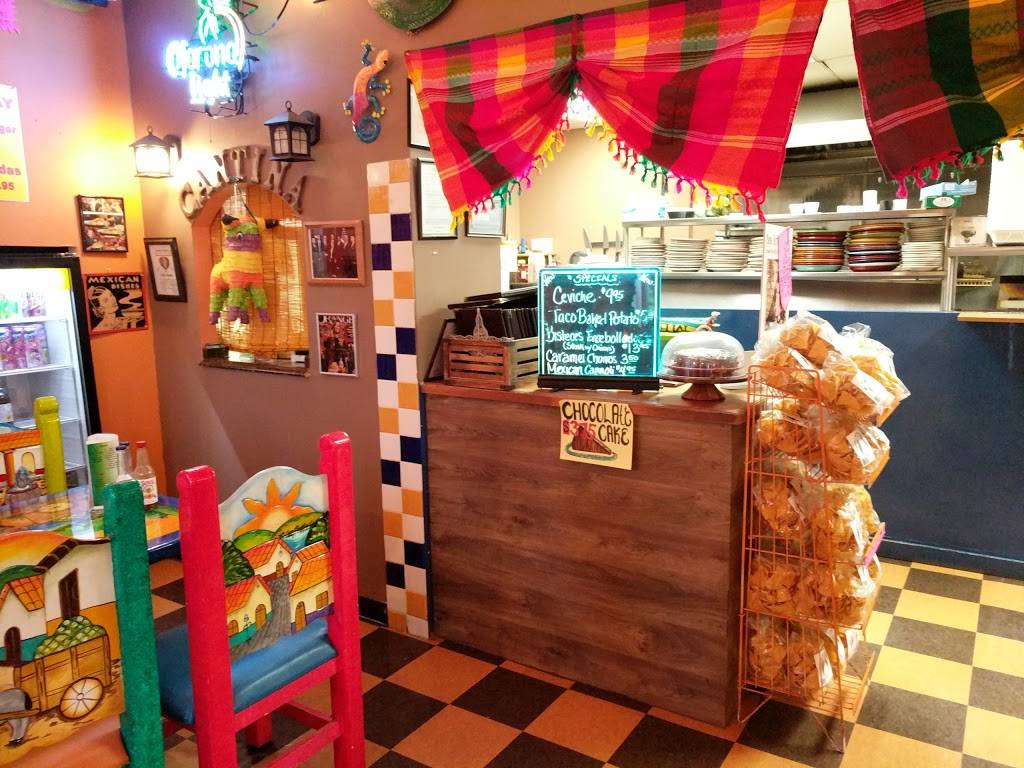 Cafe Fiesta | restaurant | 547 NY-32, Highland Mills, NY 10930, USA | 8459282151 OR +1 845-928-2151