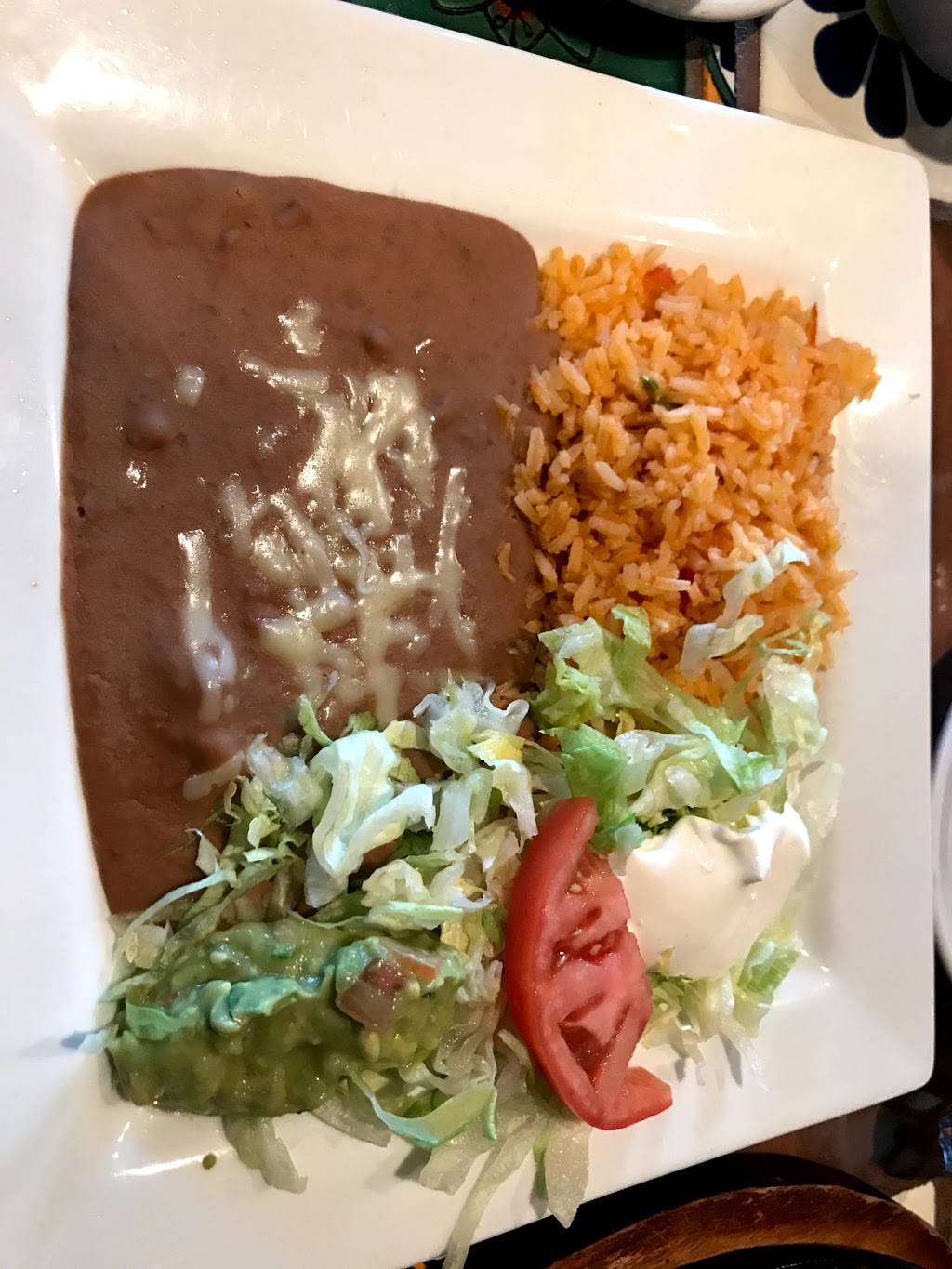 El Jaripeo | restaurant | 138 Stoneridge Dr N, Ruckersville, VA 22968, USA | 4349905720 OR +1 434-990-5720