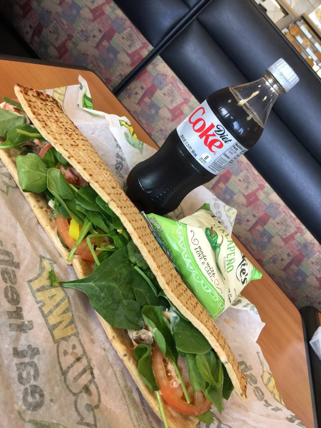 Subway Restaurants | restaurant | 2246 W Beverly Blvd, Montebello, CA 90640, USA | 3237251175 OR +1 323-725-1175