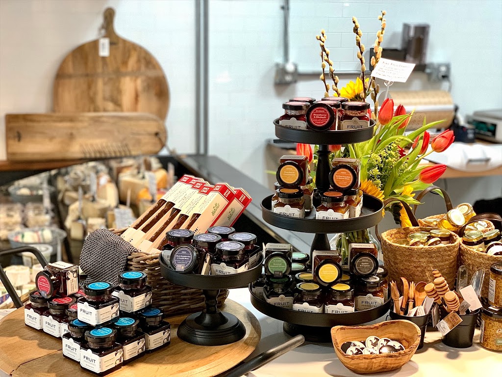 Black Radish Creamery at North Market Bridge Park | restaurant | 6750 Longshore St, Dublin, OH 43017, USA | 6146838799 OR +1 614-683-8799