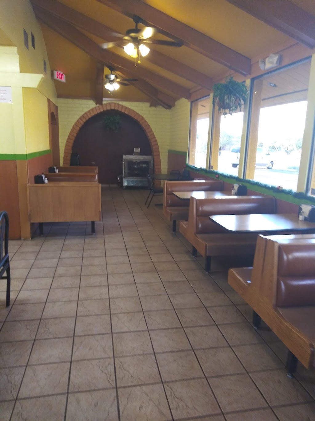 Chickenuevo | restaurant | 4820 S 6th Ave, Tucson, AZ 85714, USA | 5202945757 OR +1 520-294-5757