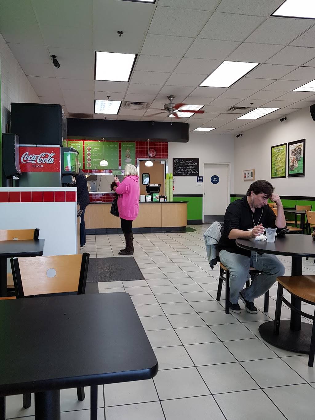 Flame Broiler | restaurant | 2445 E Imperial Hwy, Brea, CA 92821, USA | 7148807825 OR +1 714-880-7825