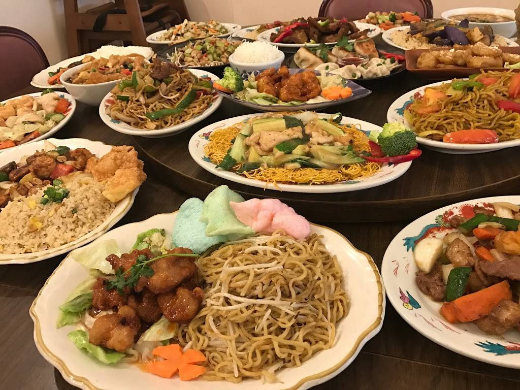 Golden Peacock | restaurant | 825 Webster St, Oakland, CA 94607, USA | 5107630338 OR +1 510-763-0338