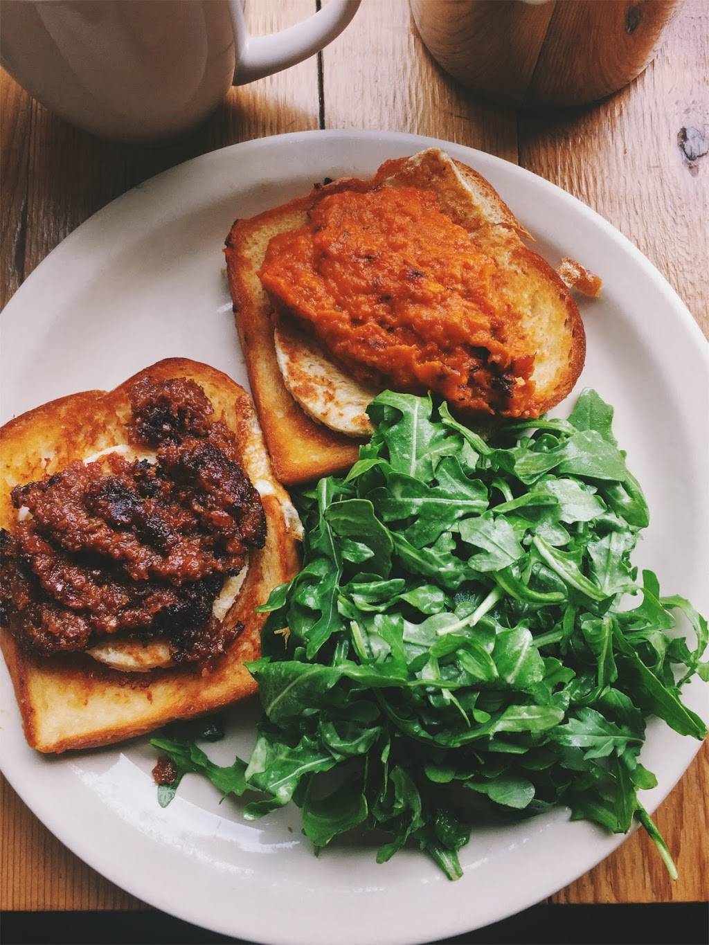 Commonwealth Cafe | restaurant | 300 Hamilton Row, Birmingham, MI 48009, USA | 2487929766 OR +1 248-792-9766