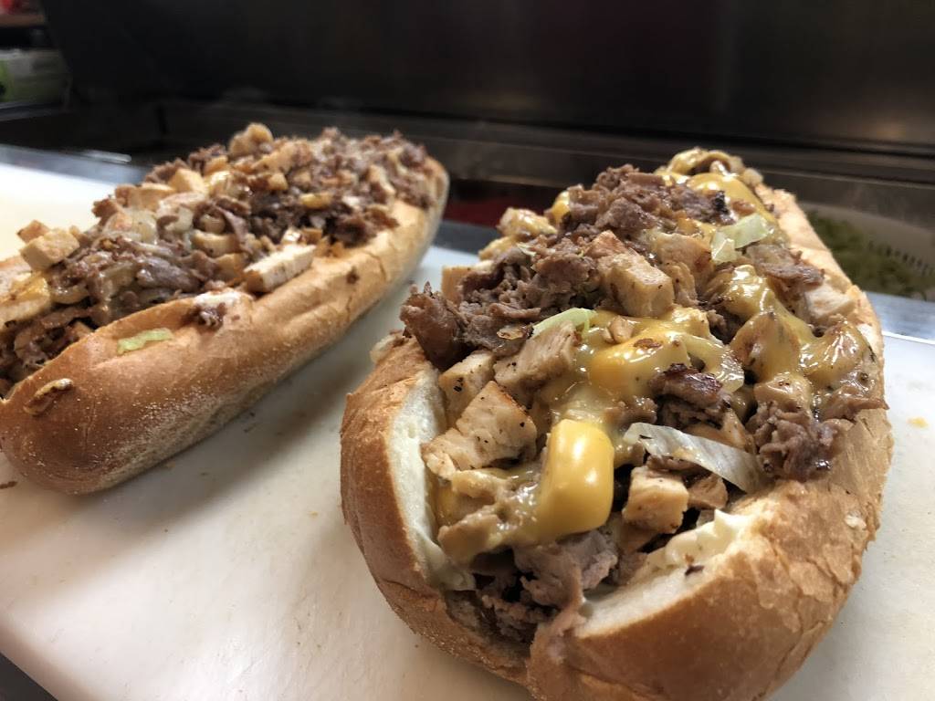 Marias of Carney | restaurant | 9528 Ridgely Ave, Parkville, MD 21234, USA | 4106618515 OR +1 410-661-8515