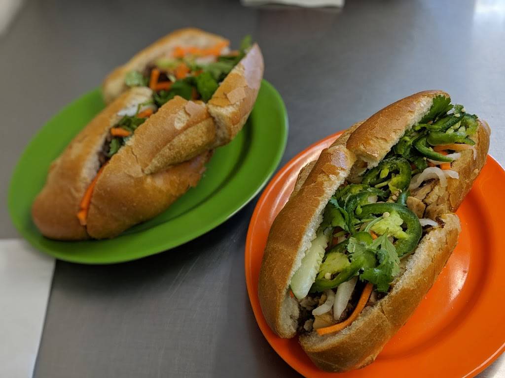 N&P Saigon subs | restaurant | 1185 N Main St, Randolph, MA 02368, USA | 7819638800 OR +1 781-963-8800