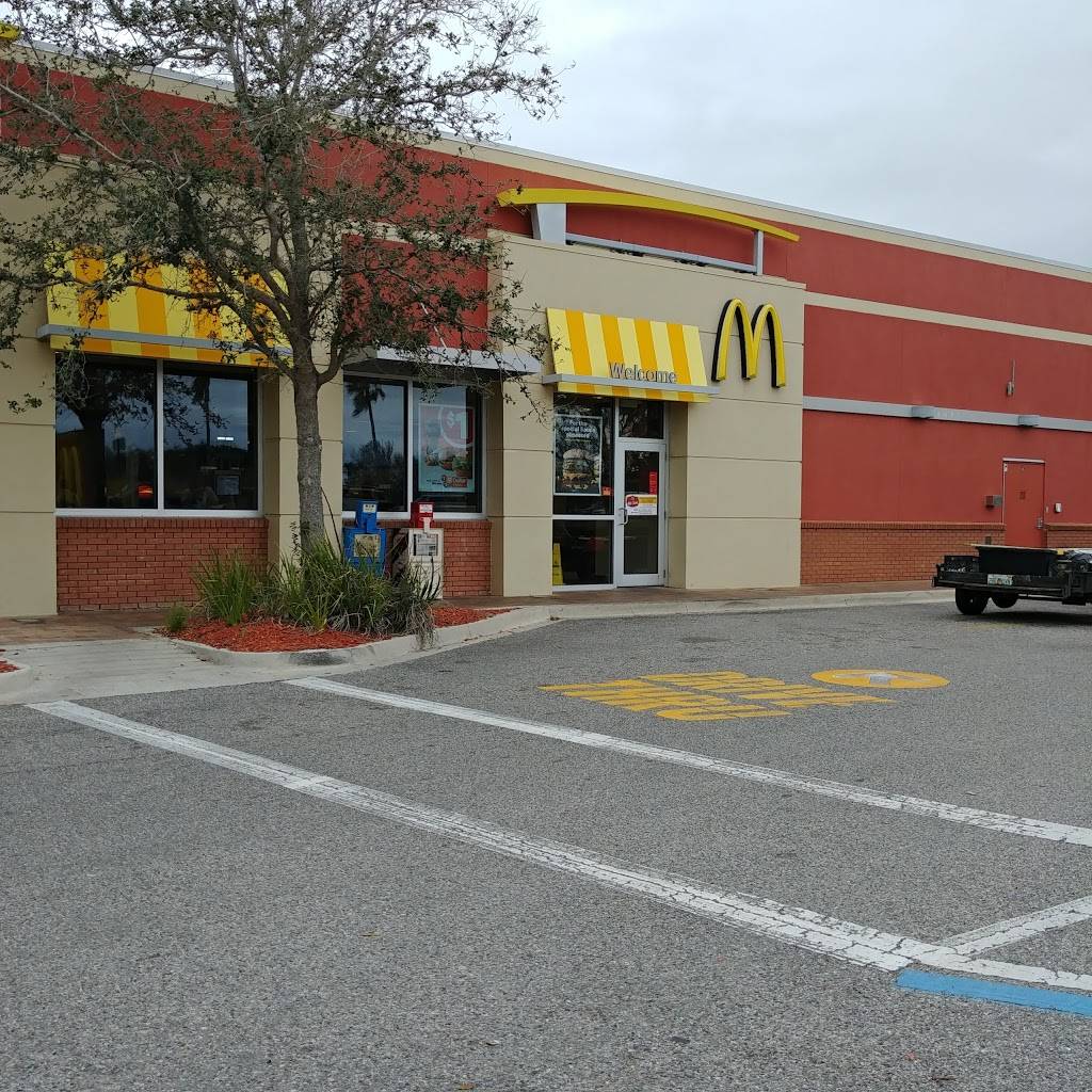 McDonalds | cafe | 317 Marsh Landing Pkwy, Jacksonville Beach, FL 32250, USA | 9042735120 OR +1 904-273-5120
