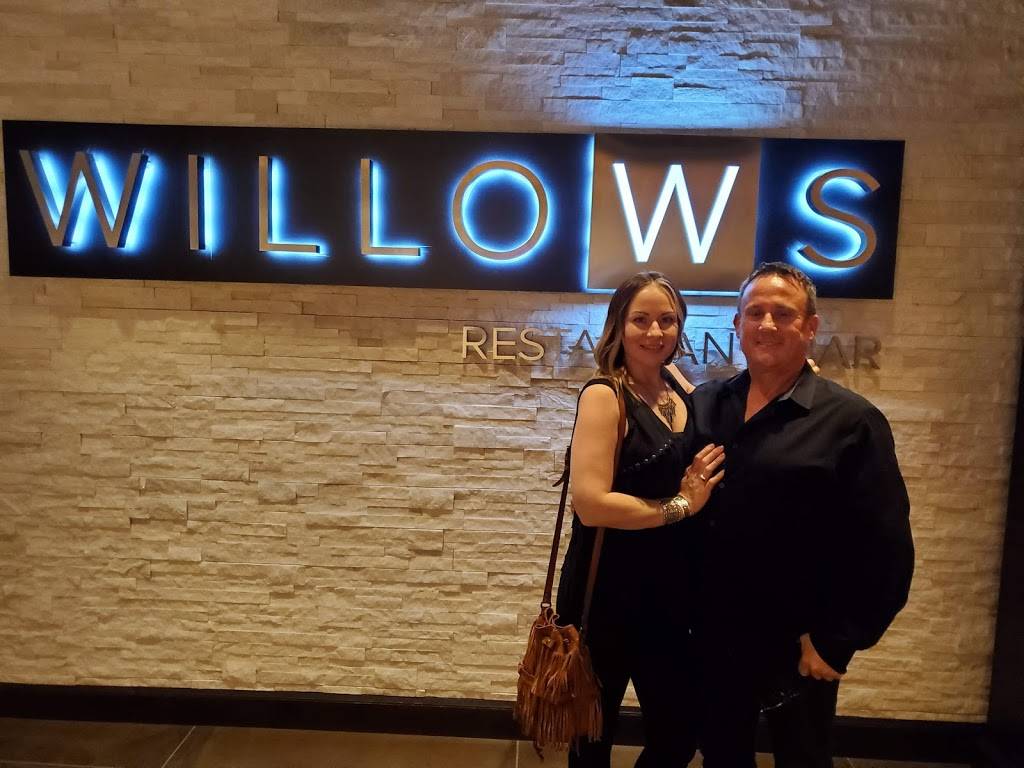 The Willows | restaurant | 3400 East Highway 246, Santa Ynez, CA 93460, USA | 8056860855 OR +1 805-686-0855