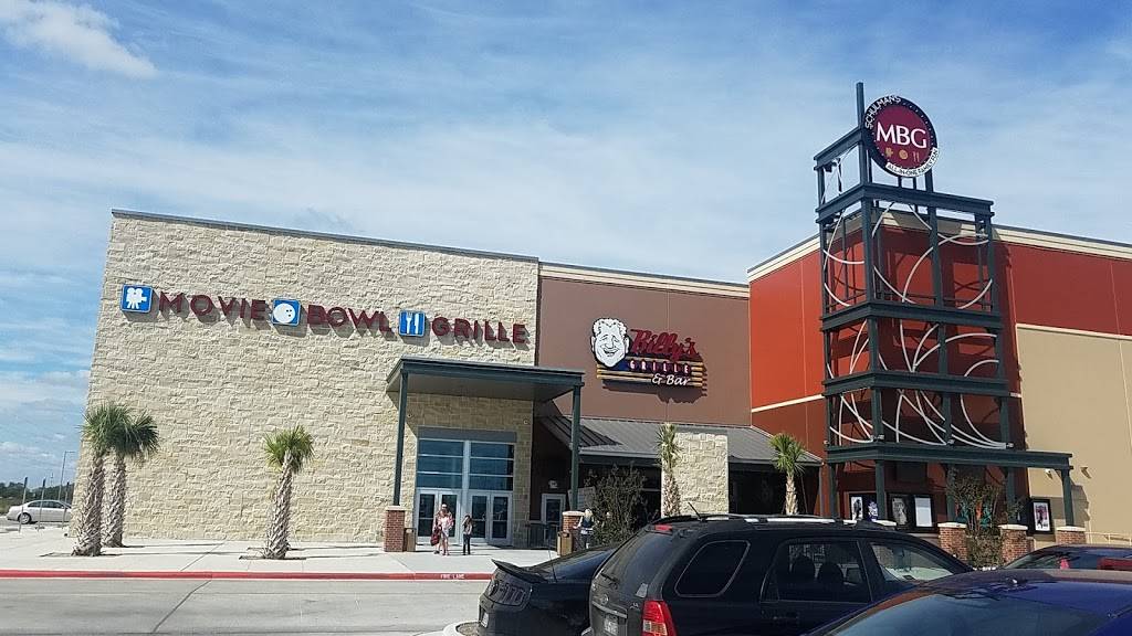 Schulmans Movie Bowl Grille - Bay City | restaurant | 6655 7th St, Bay City, TX 77414, USA | 9794292610 OR +1 979-429-2610