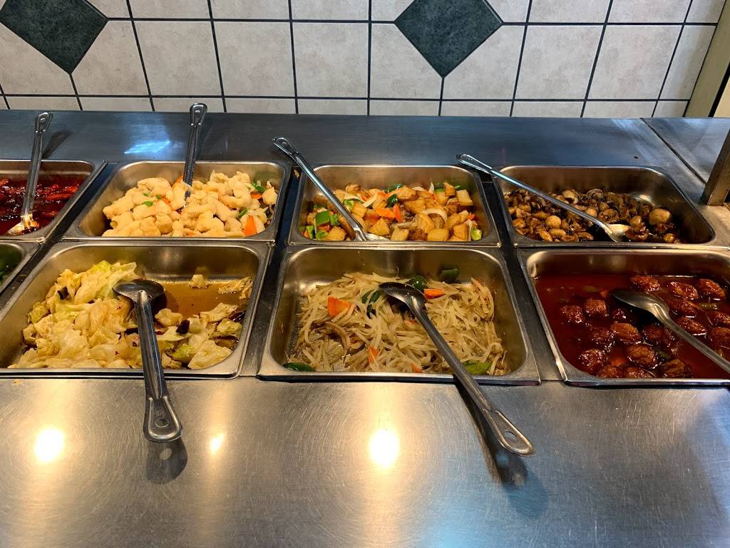 China King | restaurant | 21 S Court St, Athens, OH 45701, USA | 7405921128 OR +1 740-592-1128