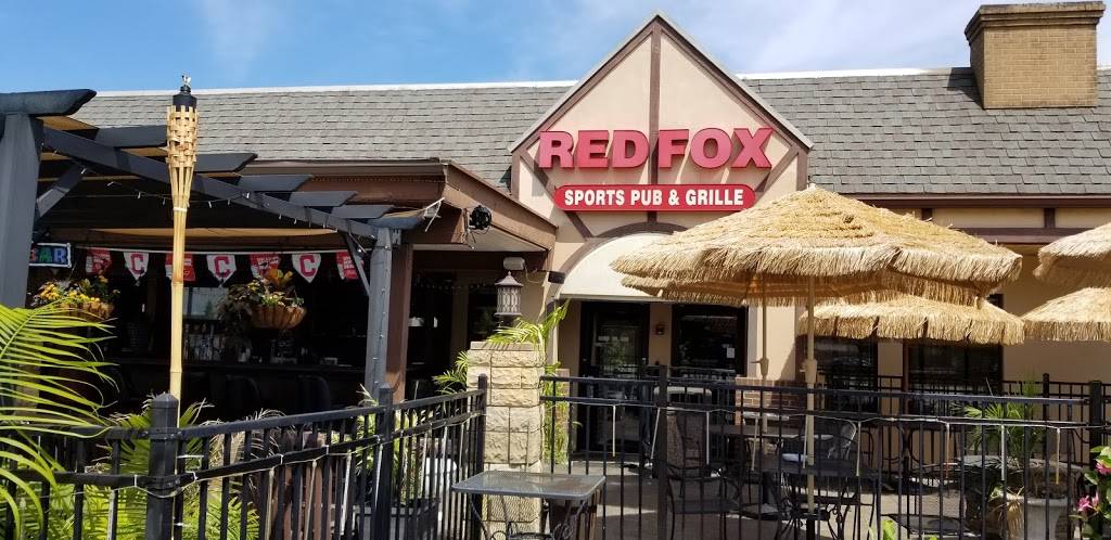 Red Fox Sports Pub & Grille | restaurant | 1767 State Rd, Cuyahoga Falls, OH 44223, USA | 3309292224 OR +1 330-929-2224