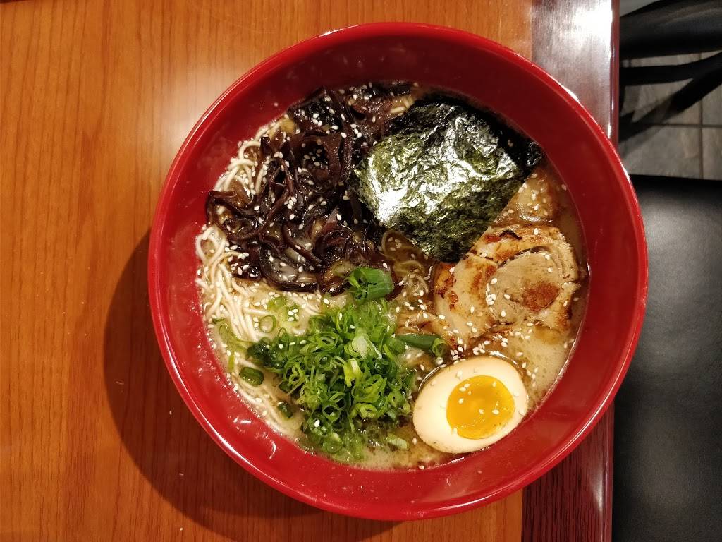 Mochi Ramen | restaurant | 350 N Guadalupe St #120, San Marcos, TX 78666, USA | 5129381119 OR +1 512-938-1119