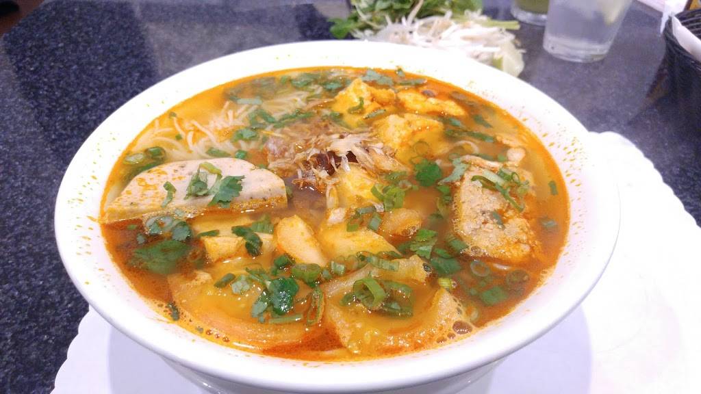 Quán Mii Restaurant | restaurant | 9541 Bolsa Ave, Westminster, CA 92683, USA | 7144189644 OR +1 714-418-9644